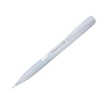 펜텔 테크닉 클릭 샤프 PD105C-W 0.5mm 화이트 고급 좋은 대학생필통 지우개 심 필기구