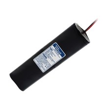 페어맨 에너뱅크 리튬이온 배터리팩 KC 인증 팩 모음, 리튬이온 배터리팩 14.4V 2500mAh 4S1PB, 1개