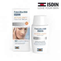 이스딘 울트라 액티브 유니파이 100 워터프루프선크림 50ml SPF50+PA++++