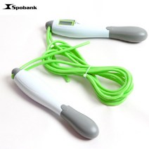 위dhns_예스포 디지털 줄넘기 운동 교육용 학습용 체육 헬스 스츠 연습용 전자♥dhn, ♥happynesss