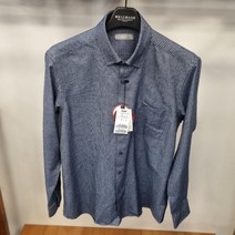 트레몰로 홈플러스몰12 긴소매남방 트레몰로by 인디안 (주)세정 TRBNL3F 8421 (56)