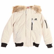 [뉴발란스] UNI2020패트롤숏덕패딩 NBNPA43043_IV (8063173)