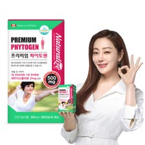 파이토플라본 파이토젠 천연 에스트로겐 대두 이소플라본 소포리코사이드 포스타딜세린 달맞이꽃종자추출물 포스타딜세린 감마리놀레산 달마지꽃 폐경기 영양제