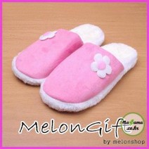 털 실내화 /털 슬리퍼/겨울