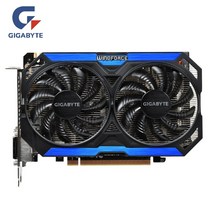 gigabyte original geforce gtx 960 2gb 그래픽 카드 nvidia map gtx960 gm206 gv n960oc 2gd hdmi용 128bit gddr
