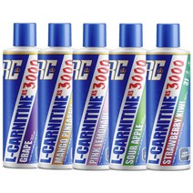 로니콜먼 L카르니틴 액체 음료 리퀴드 로니콜먼보충제 3000mg 31서빙, 엘카르니틴 3000mg 핑크레몬에이드