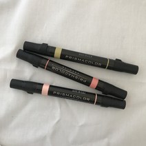 프리즈마컬러 디자인마카 낱색, 151