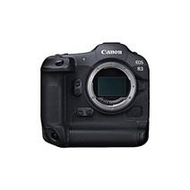 캐논 eos r3 카메라 바디