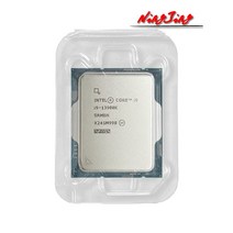 CPU 인텔 코어 i913900K i9 3.0 GHz 24 32 스레드 CPU 프로세서 10NM L3 36M 125W LG 호환 호환A 1700, 한개옵션0