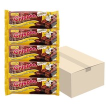 학원 간식 코코 크리스피 점보 초코바 30gX24개 2통