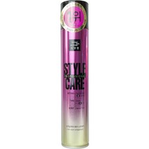 미쟝센 스타일케어 플렉서블 홀드 내추럴플로럴 300ml, 단품