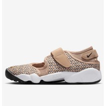 국내매장용 나이키 NIKE 에어 리프트 FB2366-200 여성용 샌들 sandal 라이프스타일 패션