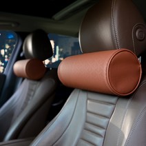 모하비 더마스터 전용 목쿠션 1+1, 1+1 엣지, 카멜