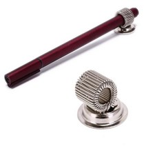 냉장고 자석 펜꽂이 연필 볼펜 꽂이