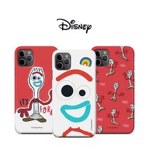 디즈니 토이스토리 포키 슬림핏 하드 케이스