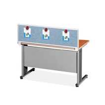 진웅파티션 PVC 45T 사무실 양면 자석 스크린파티션, PW507