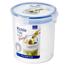 락앤락 피클 보관용기 대HPL933BT, 상세 설명 참조, 상세 설명 참조