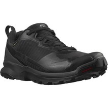 살로몬 (SALOMON) Salomon XA Collider 2 GTX Trail Running Shoes Women - black/black/ebony SLO543428