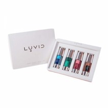 BC 루비드 손소독제 30ml 4종세트 -, 본품
