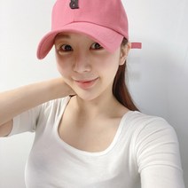 슈잼마켓 / B로고 야구모자 자수 볼캡