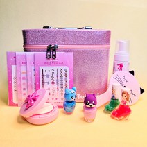 어린이 화장품 선물세트 4세 5세 6세 여아 유치원 선물, 메이크업박스(LB)선물세트