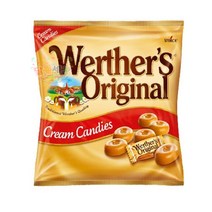 웨더스 오리지날 90g 사탕 캔디