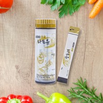 밸런스닥터 씨와이프로 라드유 라드스틱 (10g x 12개) / 국내산 돈지 100% 돼지기름 식용유 콩기름 버터 대체용 기름 이태리요리, 1개