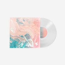 심규선 몸과 마음 EP 클리어 Lucia Body And Mind Clear