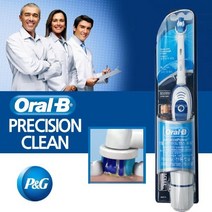 [일오삼유통] 전기칫솔 음파 칫솔모 유아전동칫솔 어린이칫솔 칫솔 ORALB, 혹★ 오랄비 회전형 전동 칫솔 프리시즌 클린, [좋아요]