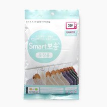 뽀송뽀송 옷냄새없애는 옷장제습제 6p 곰방이방지 여름필수용품 곰팡이제거 이사청소, 6개