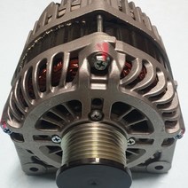 삼성 뉴QM5 디젤 재제조 알터네이터 2010년~ INA OA PLY 12V150A 23100G71B, 뉴QM5 2010년~ 23100G71B