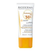 바이오더마 포토덤 Ar Spf50+ 민감성 피부용 틴티드 크림 30ml