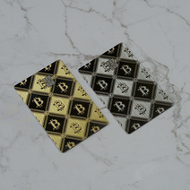 메탈 카드커스텀 플라스틱 체크/신용카드 맞춤무료