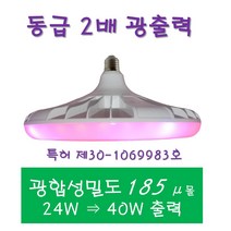[gu966] LED G9 램프, 1개, 주광색