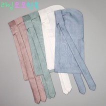 은결 남아 한복 전통 복건 백일 돌 사진 HGH302