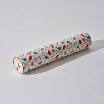 슬립스파 아기바디필로우 라텍스 아기죽부인, 아기바디필로우+방수속커버+베이비디노