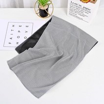 냉감타올 쿨수건 등산수건 그레이색상 운동수건 목에거는수건 쿨링타올 땀수건 쿨타올 +Y0707JS, ##상품선택@, ##상품선택@