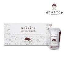 밀탑 얼려먹는 밀크빙수 12팩[332751]