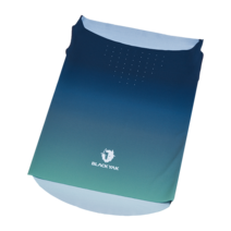 블랙야크 남녀공용 타공아이스멀티넥Z, MINT(민트)