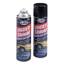 언더실드 스프레이코팅제 녹발생 부식방지 보호 하부 자동차 카테리어 봉고차 꾸미기