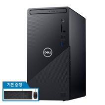 DELL 인스피론 DNDT3910-UB02KR i5 (16GB/256G/윈10홈) 인텔12세대 미니PC 데스크탑