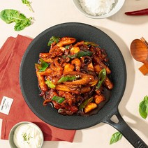 플랜B테이블 쫄탱 쭈꾸미볶음 2인분 500g 프리미엄 원물 쭈꾸미 사용(1700원 할인), 쫄탱 쭈꾸미 1.5kg 3팩