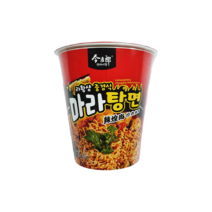 또요몰 중국 컵라면 9종 모음, 진마이랑 마라탕면