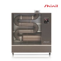 신일 원적외선 튜브히터 34평형 난로 SBH-T13KC, 상세 참조