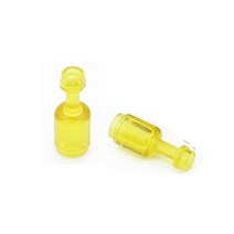 컨테이너하우스 6평 이동식 이동형 주택 조립식 창고 사무실 Marumine 미니기구 병 1x1x2 M 100PCS 95228, 05 YELLOW