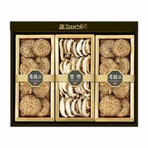 참나무 원목재배 표고버섯 선물세트 웰빙4호 300g, 상품선택다팔몰, 쿠팡다팔자 본상품선택