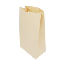 크라프트 각대 종이 봉투 중, 20개