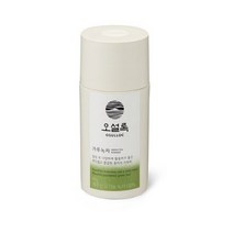 오설록 프리미엄 가루 녹차, 40g, 4개