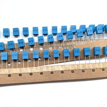 고속충전어댑터케이블 usb케이블 호환 10pcs/100pcs EPCOS 630V 103 0.01 미크로포맷 10NF 10nJ630 보정 커패시터 피치 5mm, [01] 10pcs, 01 10pcs