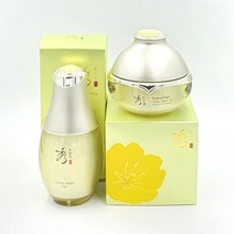 수려한 나이트 리페어 에센스 35ml 또는 크림 25ml, 2. 나이트 리페어 크림 25ml
